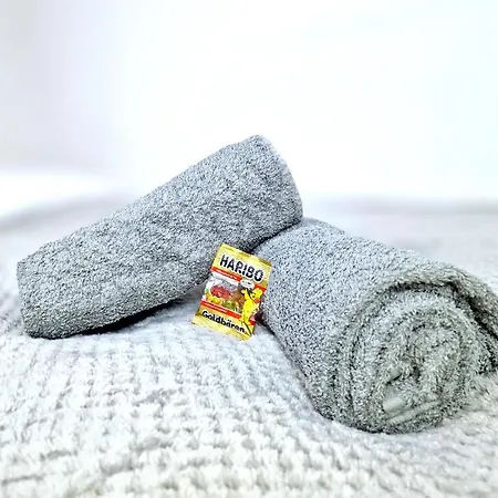 Happyside O Monteure O Zentrumsnah O Wlan O 6 Einzelbetten Apartment Leipzig