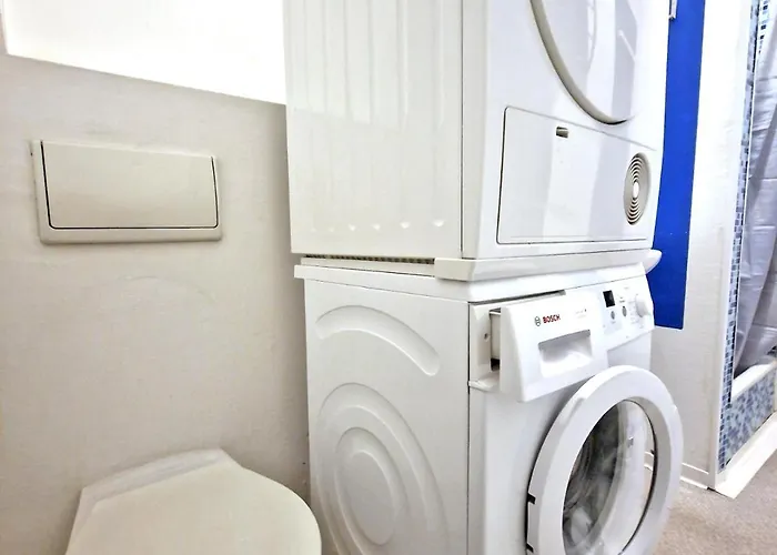 Apartment Happyside O Monteure O Zentrumsnah O Wlan O 6 Einzelbetten