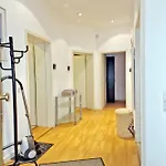 Apartment Happyside O Monteure O Zentrumsnah O Wlan O 6 Einzelbetten Leipzig