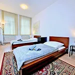 Happyside O Monteure O Zentrumsnah O Wlan O 6 Einzelbetten Apartment Leipzig