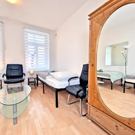 Appartement Happyside O Monteure O Zentrumsnah O Wlan O 6 Einzelbetten *