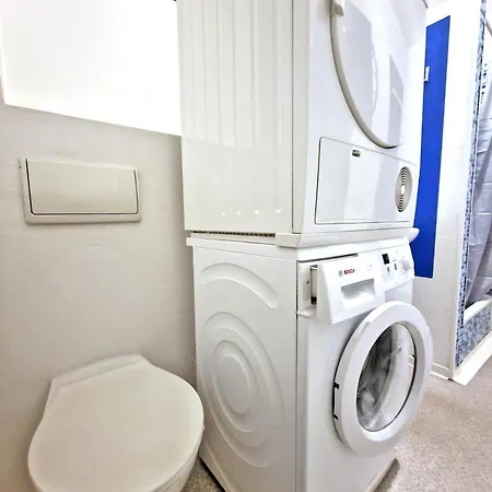 Appartement Happyside O Monteure O Zentrumsnah O Wlan O 6 Einzelbetten