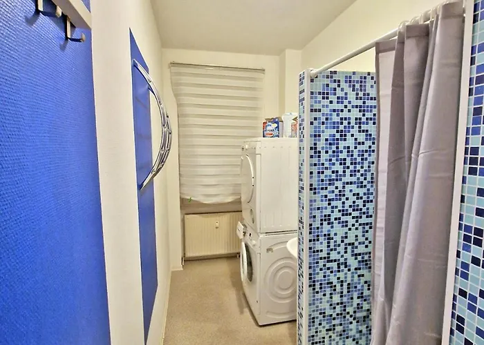 Happyside O Monteure O Zentrumsnah O Wlan O 6 Einzelbetten Leipzig