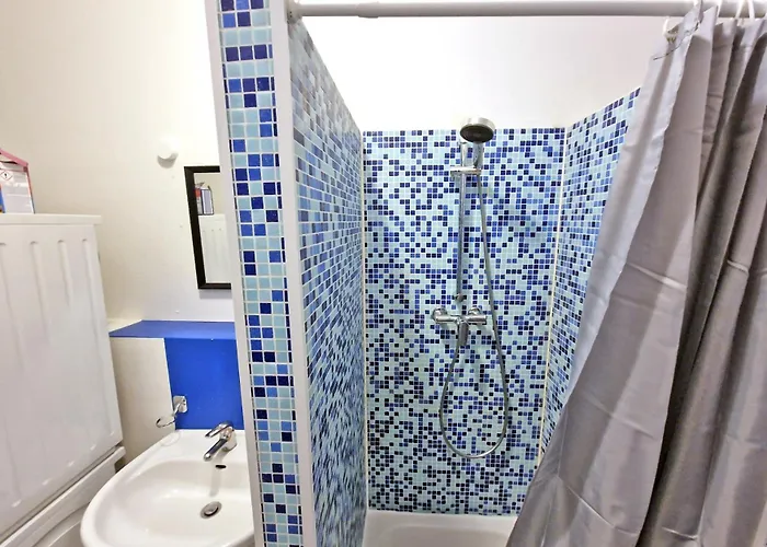 Happyside O Monteure O Zentrumsnah O Wlan O 6 Einzelbetten Apartamento